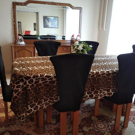 Niki'S House Άνετο Διαμ/Σμα 106Τμ 2 Υπνοδωματίων Apartman Vólosz Kültér fotó