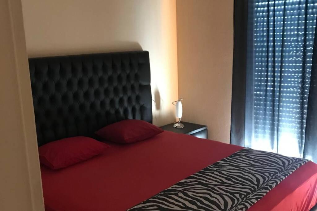 Niki'S House Άνετο Διαμ/Σμα 106Τμ 2 Υπνοδωματίων Apartman Vólosz Kültér fotó