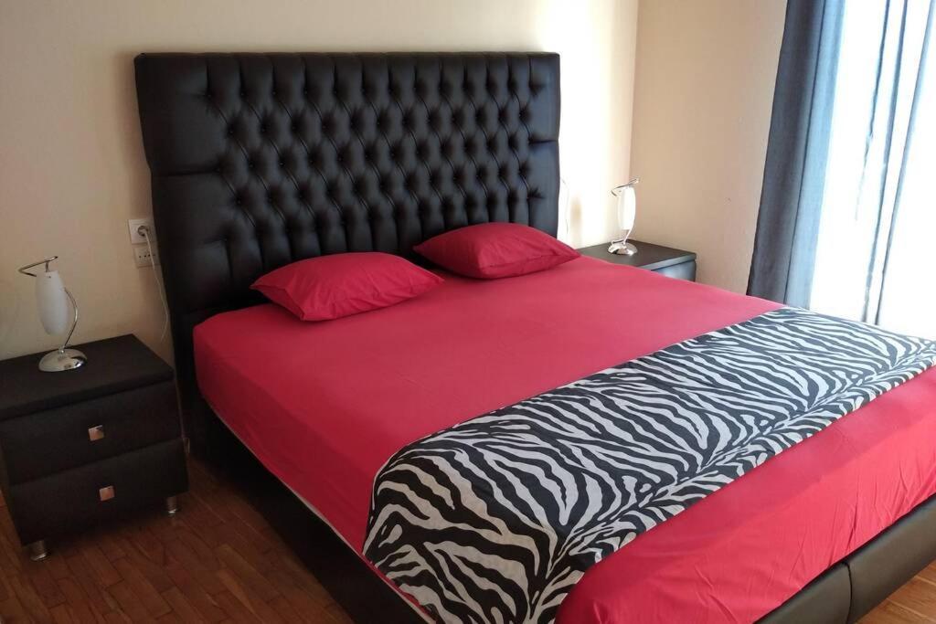 Niki'S House Άνετο Διαμ/Σμα 106Τμ 2 Υπνοδωματίων Apartman Vólosz Kültér fotó