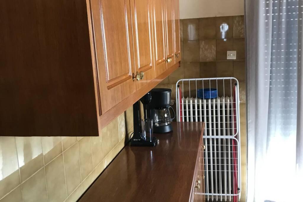 Niki'S House Άνετο Διαμ/Σμα 106Τμ 2 Υπνοδωματίων Apartman Vólosz Kültér fotó