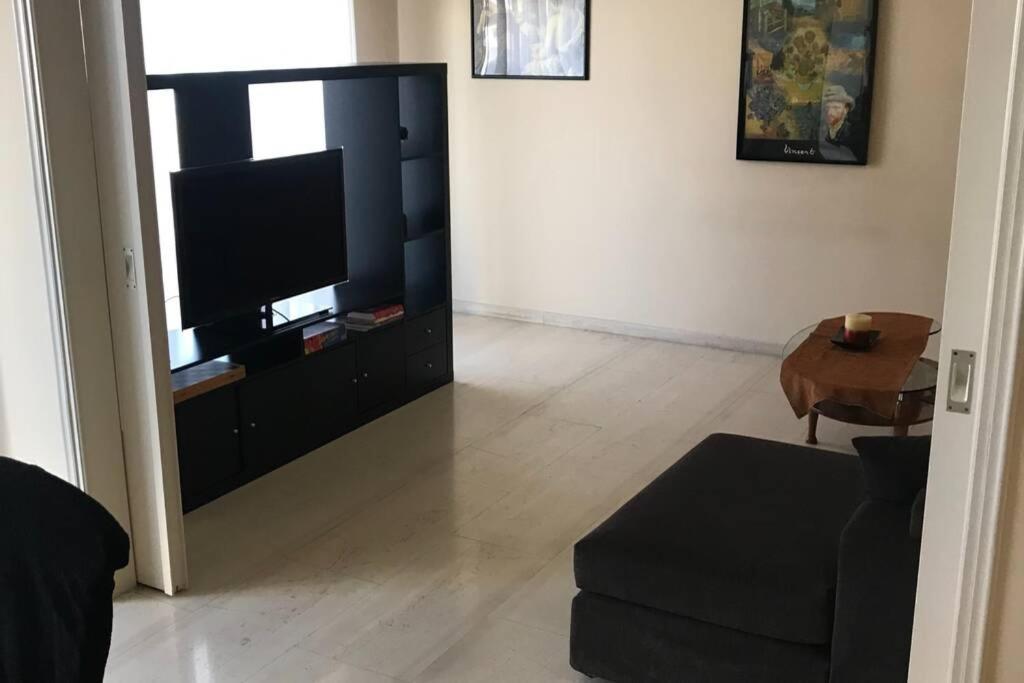 Niki'S House Άνετο Διαμ/Σμα 106Τμ 2 Υπνοδωματίων Apartman Vólosz Kültér fotó
