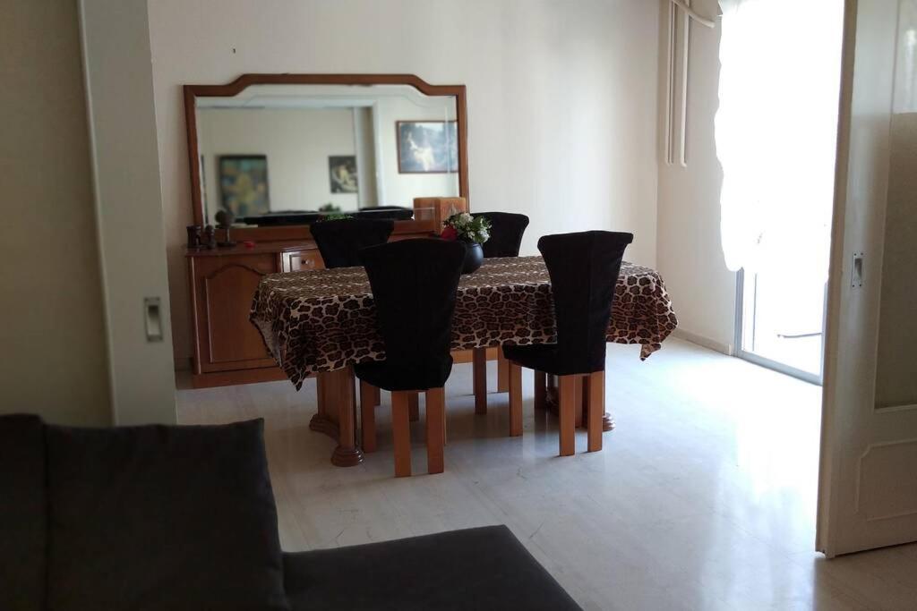Niki'S House Άνετο Διαμ/Σμα 106Τμ 2 Υπνοδωματίων Apartman Vólosz Kültér fotó