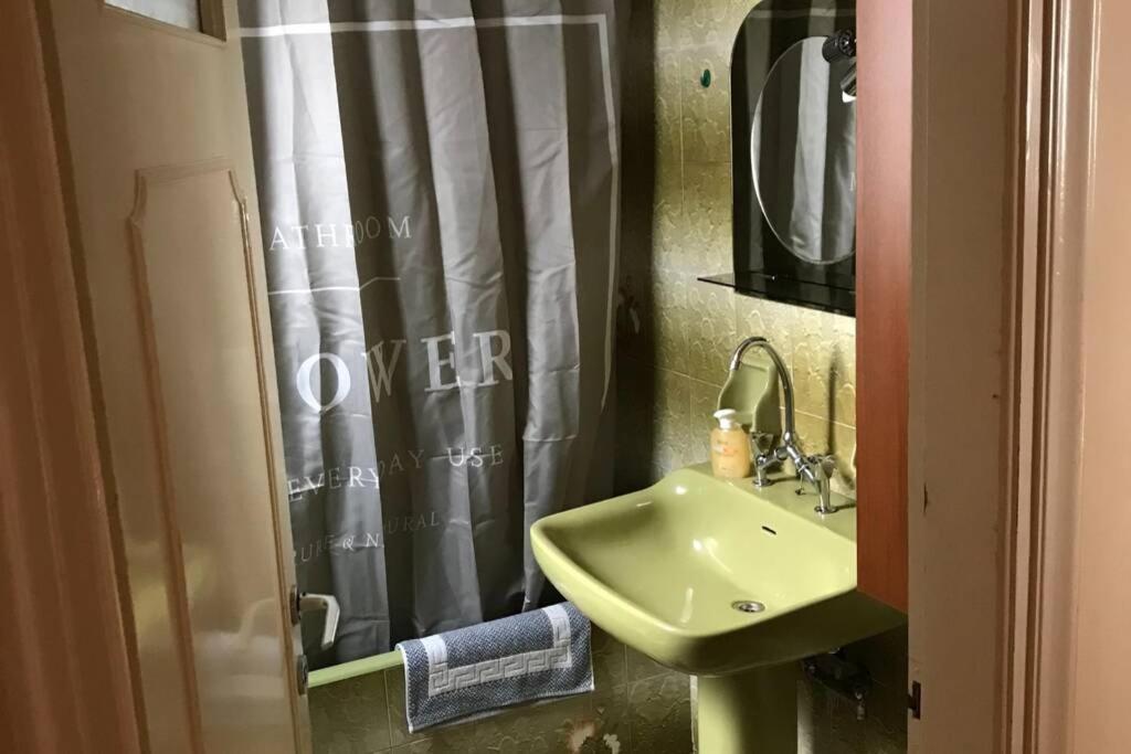 Niki'S House Άνετο Διαμ/Σμα 106Τμ 2 Υπνοδωματίων Apartman Vólosz Kültér fotó