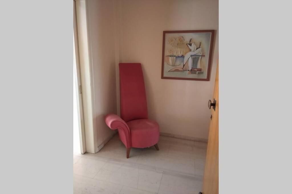 Niki'S House Άνετο Διαμ/Σμα 106Τμ 2 Υπνοδωματίων Apartman Vólosz Kültér fotó