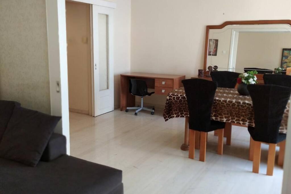 Niki'S House Άνετο Διαμ/Σμα 106Τμ 2 Υπνοδωματίων Apartman Vólosz Kültér fotó