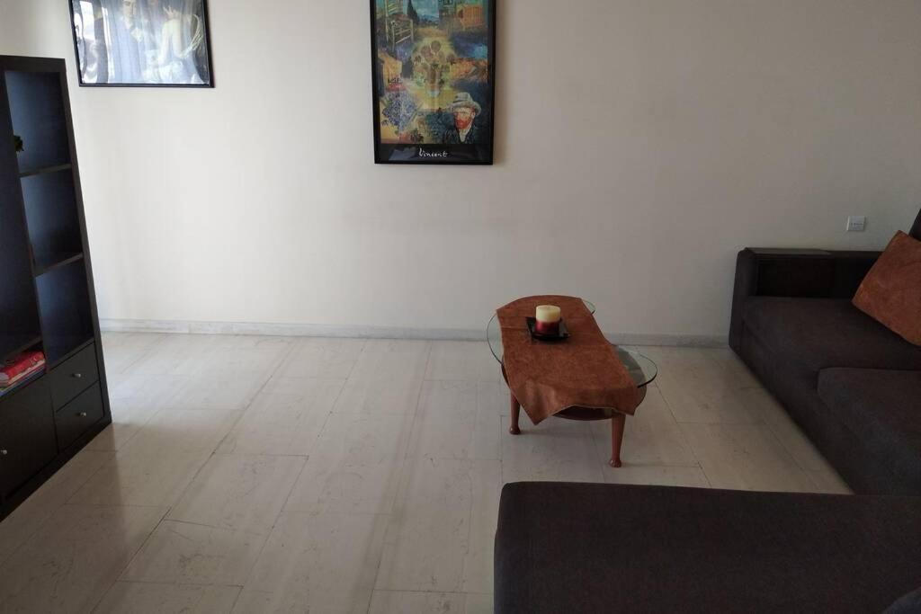 Niki'S House Άνετο Διαμ/Σμα 106Τμ 2 Υπνοδωματίων Apartman Vólosz Kültér fotó