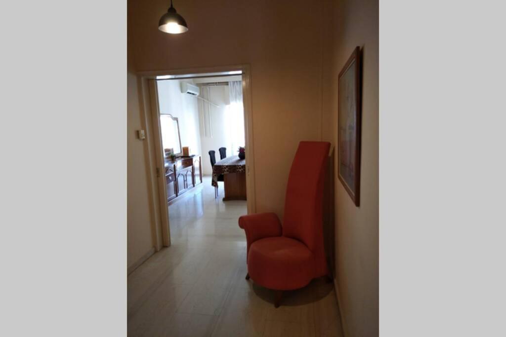 Niki'S House Άνετο Διαμ/Σμα 106Τμ 2 Υπνοδωματίων Apartman Vólosz Kültér fotó