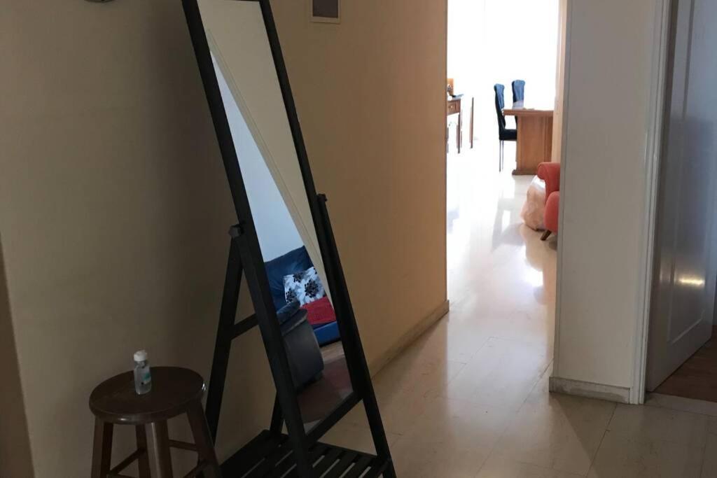 Niki'S House Άνετο Διαμ/Σμα 106Τμ 2 Υπνοδωματίων Apartman Vólosz Kültér fotó