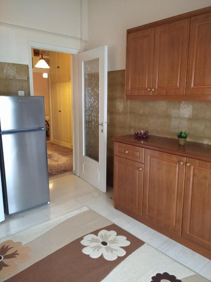 Niki'S House Άνετο Διαμ/Σμα 106Τμ 2 Υπνοδωματίων Apartman Vólosz Kültér fotó