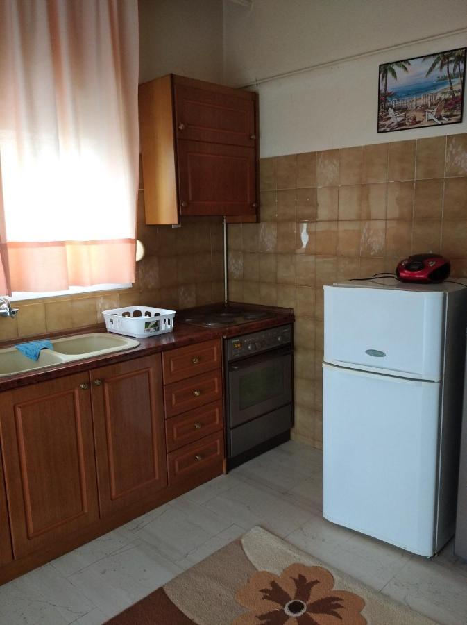Niki'S House Άνετο Διαμ/Σμα 106Τμ 2 Υπνοδωματίων Apartman Vólosz Kültér fotó