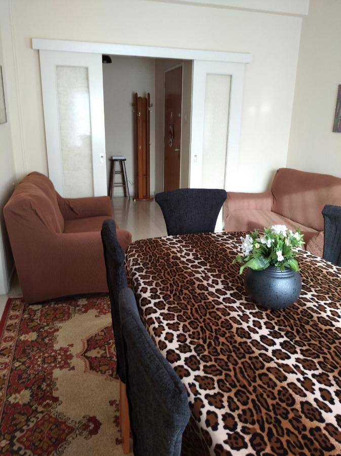 Niki'S House Άνετο Διαμ/Σμα 106Τμ 2 Υπνοδωματίων Apartman Vólosz Kültér fotó