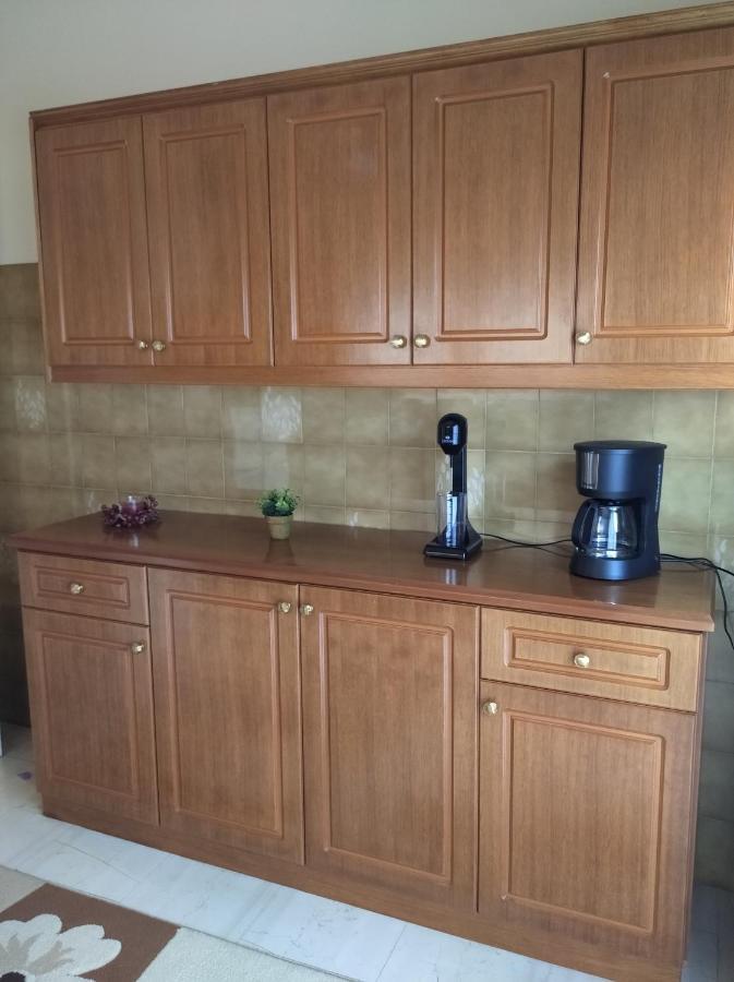 Niki'S House Άνετο Διαμ/Σμα 106Τμ 2 Υπνοδωματίων Apartman Vólosz Kültér fotó