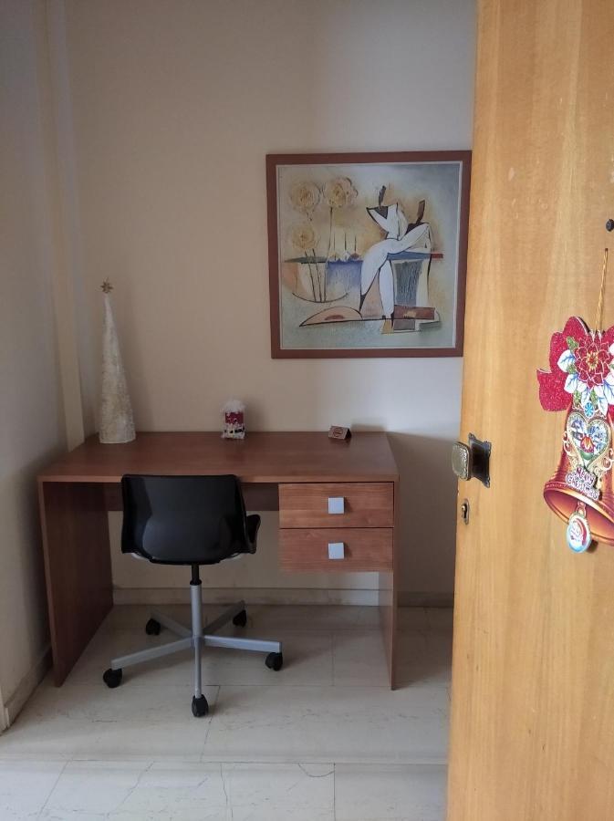 Niki'S House Άνετο Διαμ/Σμα 106Τμ 2 Υπνοδωματίων Apartman Vólosz Kültér fotó